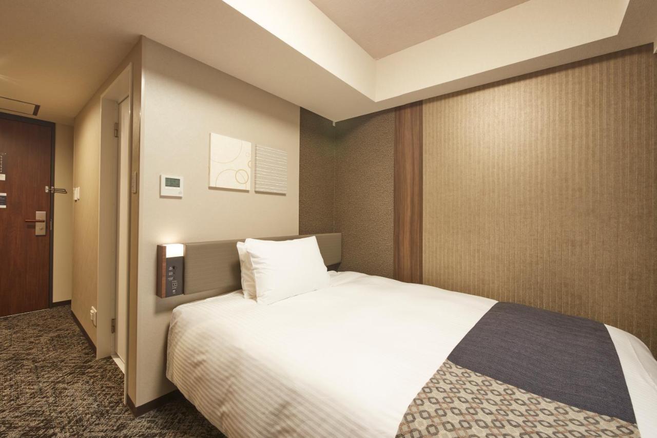 Iroha Grand Hotel Matsumoto Eki-Mae Екстериор снимка