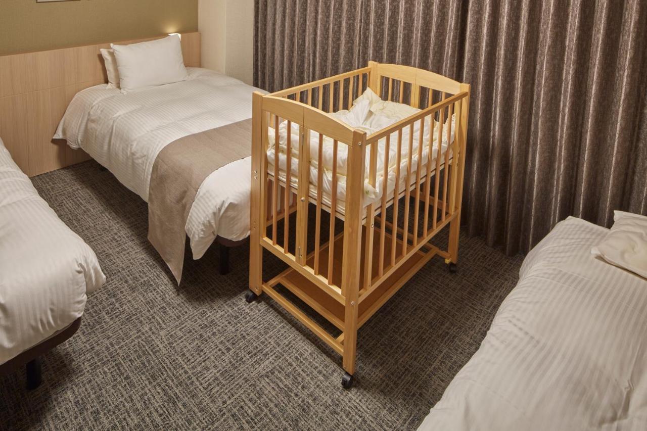 Iroha Grand Hotel Matsumoto Eki-Mae Екстериор снимка