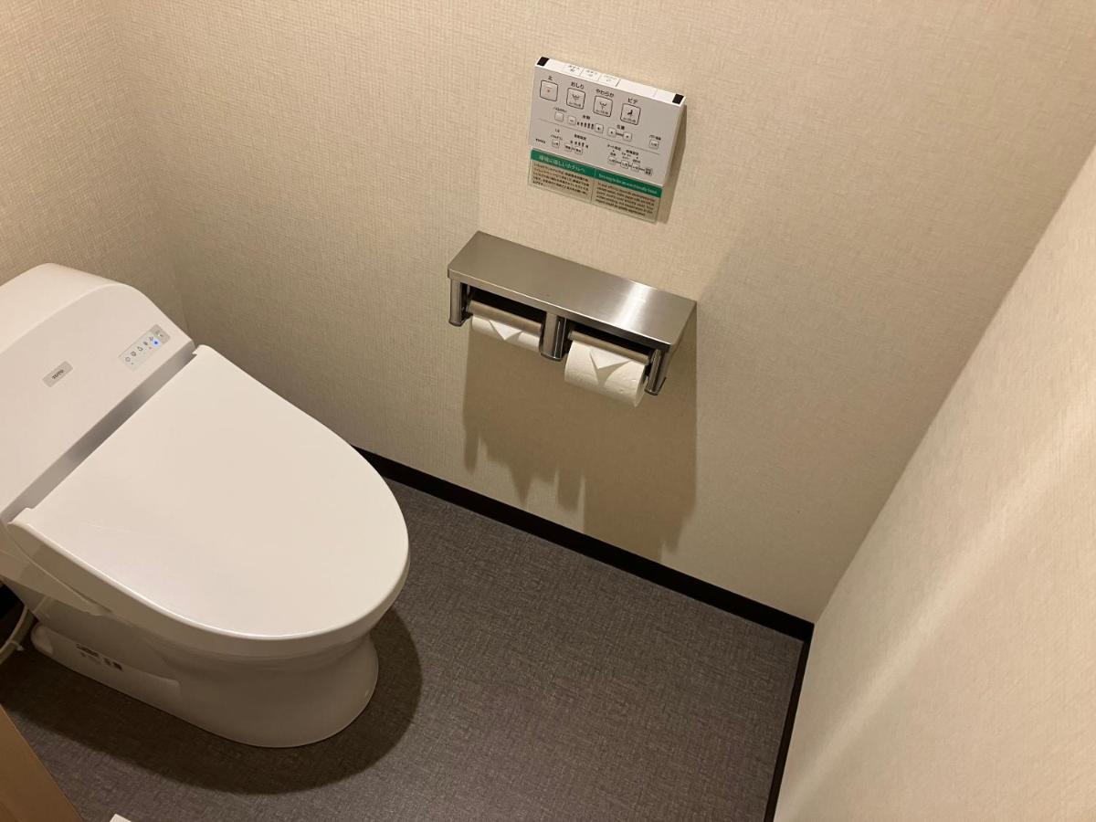 Iroha Grand Hotel Matsumoto Eki-Mae Екстериор снимка