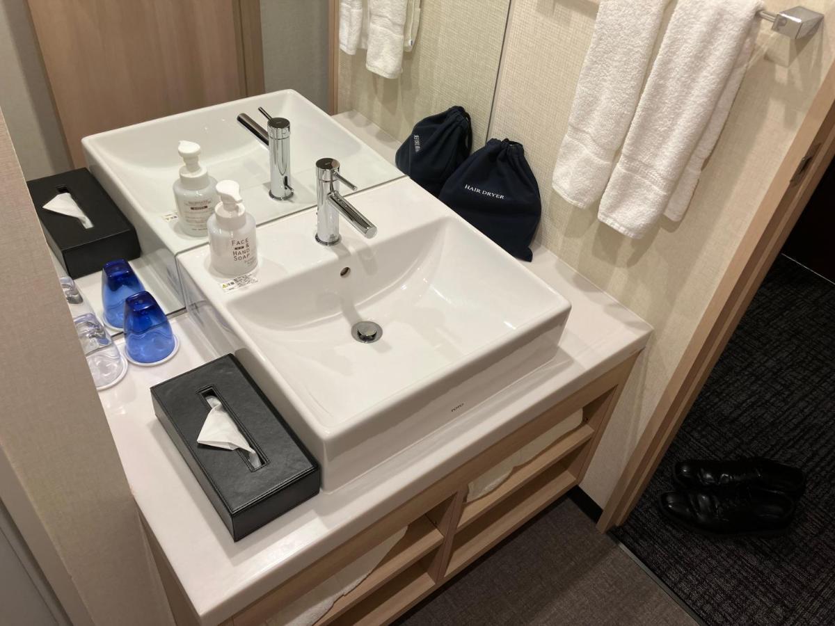 Iroha Grand Hotel Matsumoto Eki-Mae Екстериор снимка