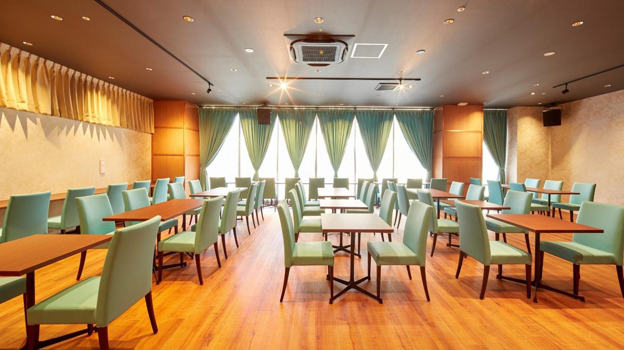 Iroha Grand Hotel Matsumoto Eki-Mae Екстериор снимка