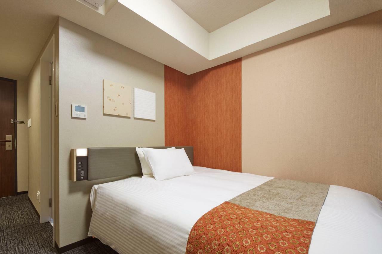 Iroha Grand Hotel Matsumoto Eki-Mae Екстериор снимка