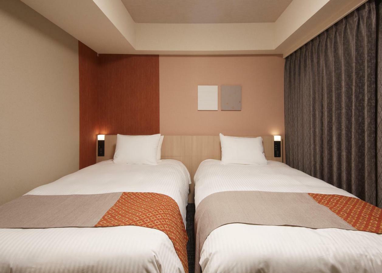 Iroha Grand Hotel Matsumoto Eki-Mae Екстериор снимка