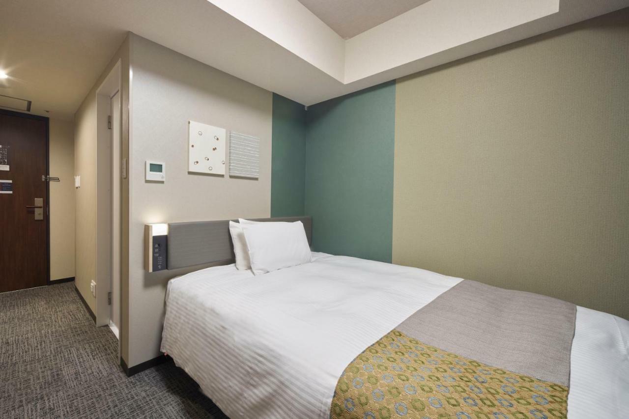 Iroha Grand Hotel Matsumoto Eki-Mae Екстериор снимка