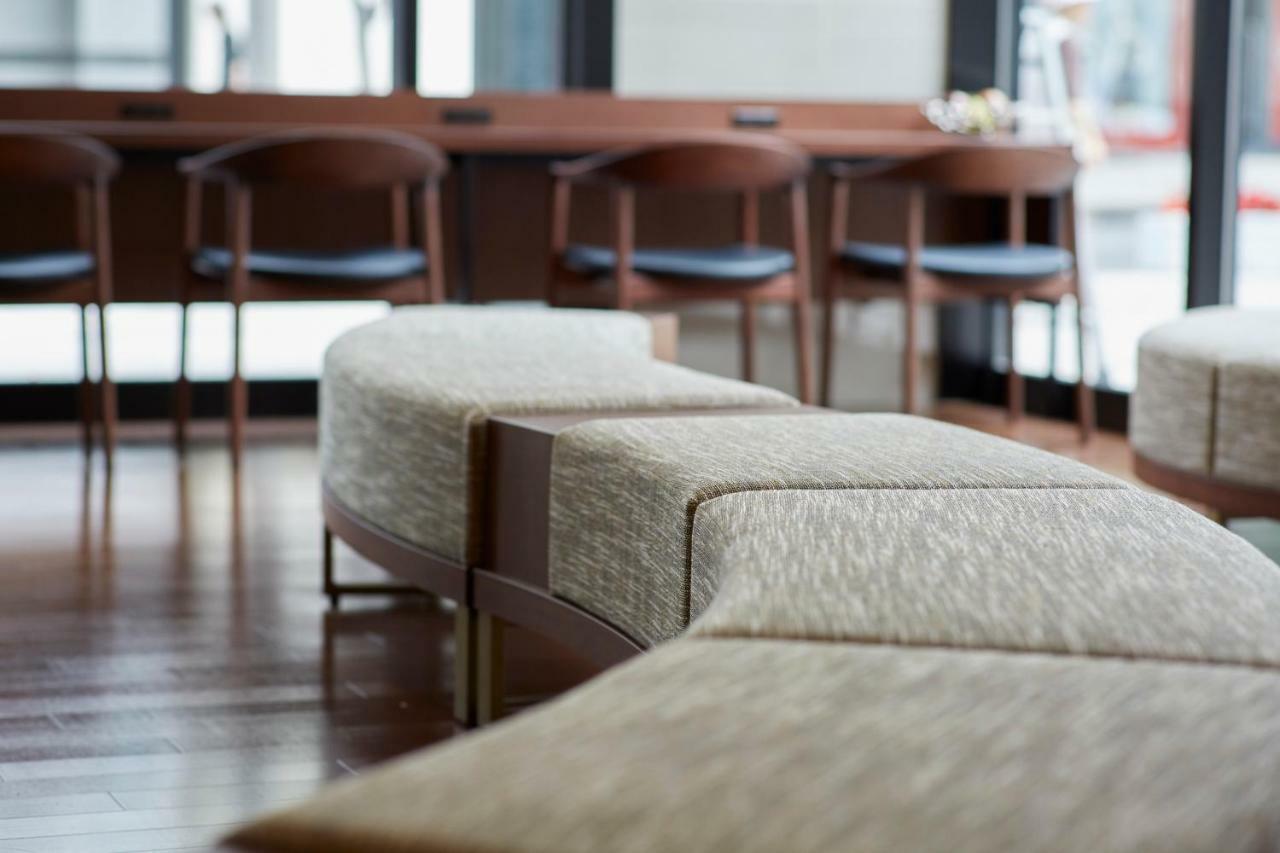 Iroha Grand Hotel Matsumoto Eki-Mae Екстериор снимка