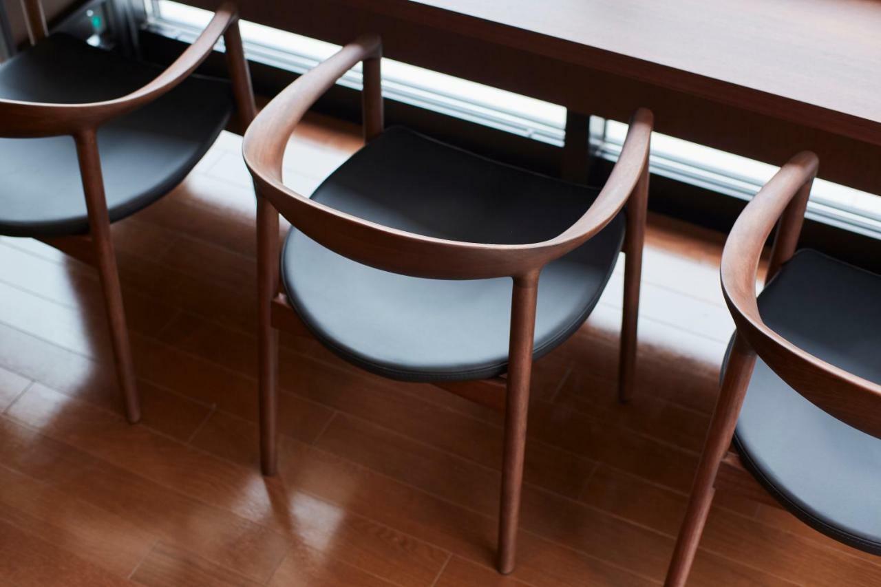 Iroha Grand Hotel Matsumoto Eki-Mae Екстериор снимка
