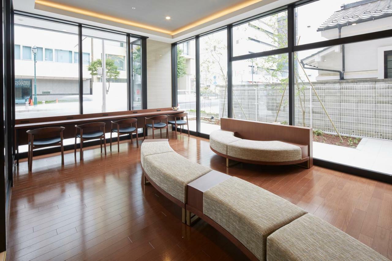 Iroha Grand Hotel Matsumoto Eki-Mae Екстериор снимка