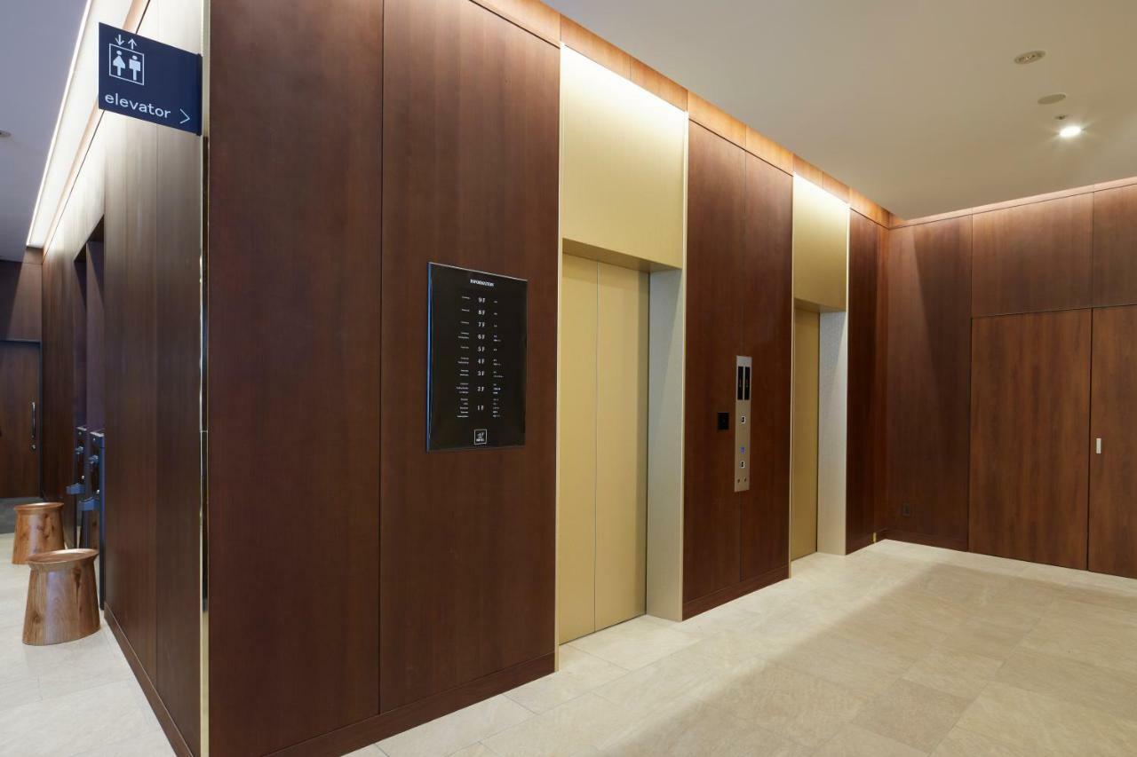 Iroha Grand Hotel Matsumoto Eki-Mae Екстериор снимка